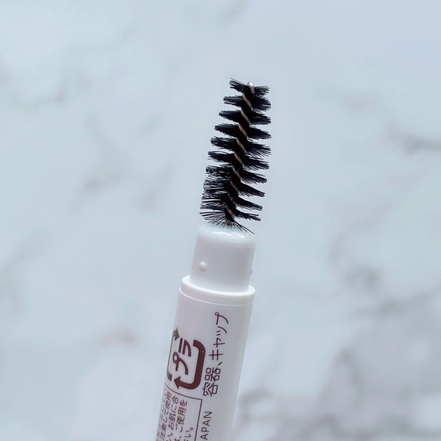 サナ ニューボーン パーフェクトアイブロウ/サナ ニューボーン/アイブロウペンシルを使ったクチコミ(7枚目)