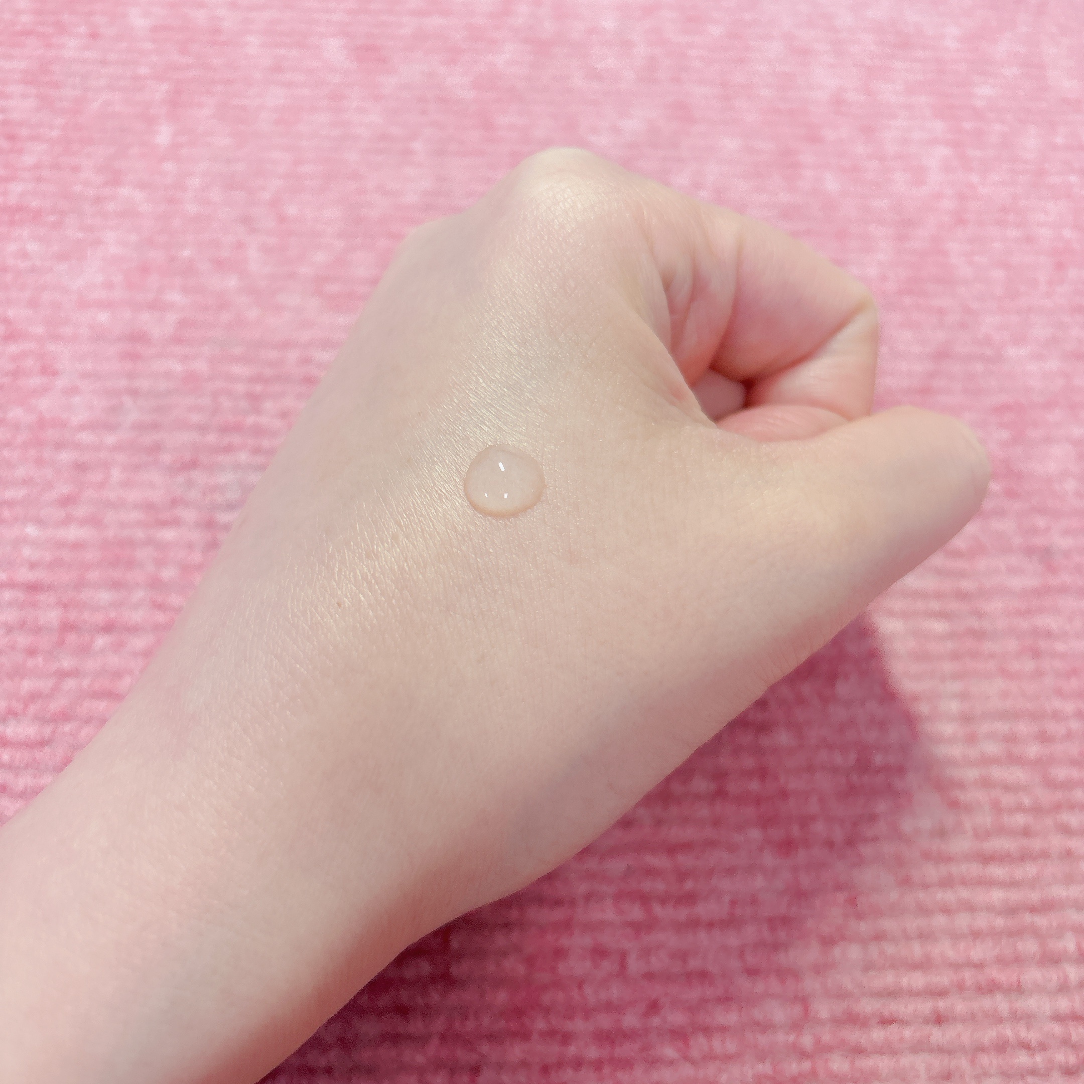 ファーミングケルプ カプセルアンプル/BONUGLY/美容液を使ったクチコミ（2枚目）