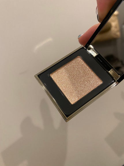 トーン タッチ アイズ/SUQQU/単色アイシャドウを使ったクチコミ(2枚目)