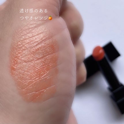 ケイト リップモンスター/KATE/口紅を使ったクチコミ(2枚目)