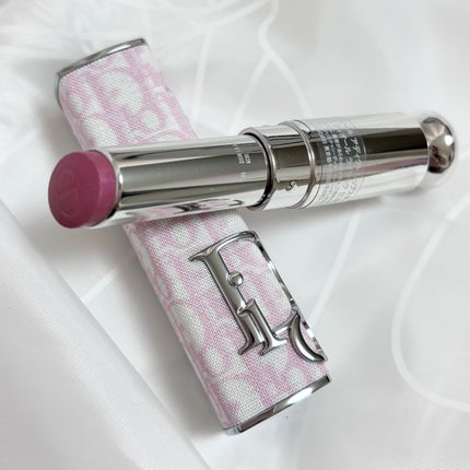 ディオール アディクト リップスティック/Dior/口紅を使ったクチコミ(1枚目)