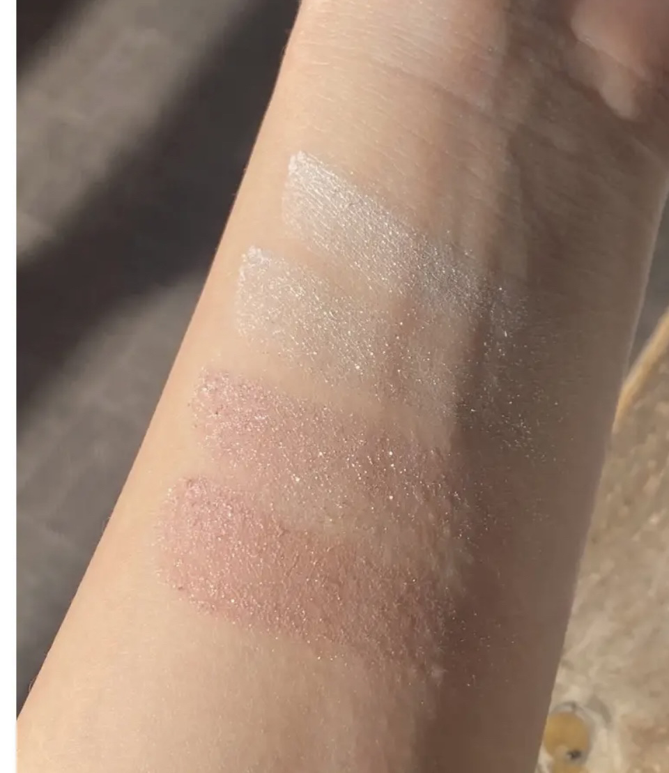 クリスマスコレクション 2023年/Ririmew/メイクアップキットを使ったクチコミ（3枚目）