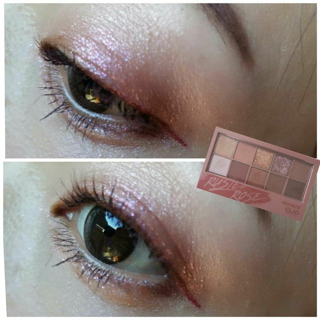 リキッドアイライナー/sopo/リキッドアイライナーを使ったクチコミ（1枚目）