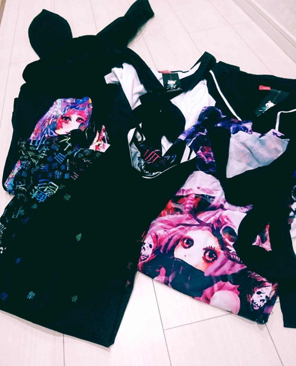 を使ったクチコミ（3枚目）