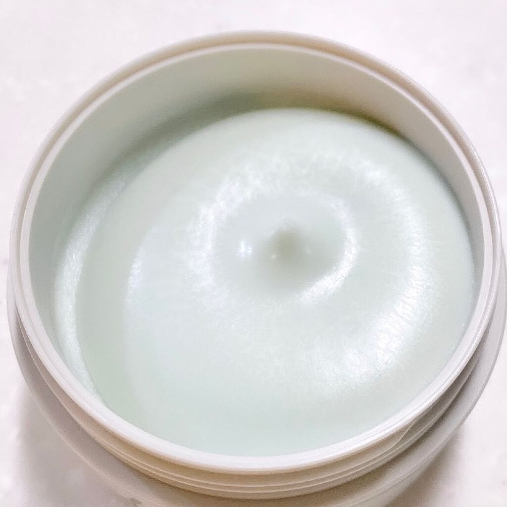 SUIKO HC スキンバリアクリーム/SUIKO HATSUCURE/フェイスクリームを使ったクチコミ（2枚目）