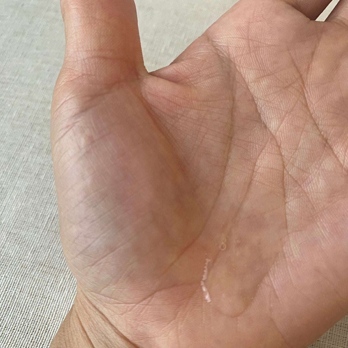 インビジブルピーリングブースターエッセンス/CNP Laboratory/ブースター・導入液を使ったクチコミ(3枚目)