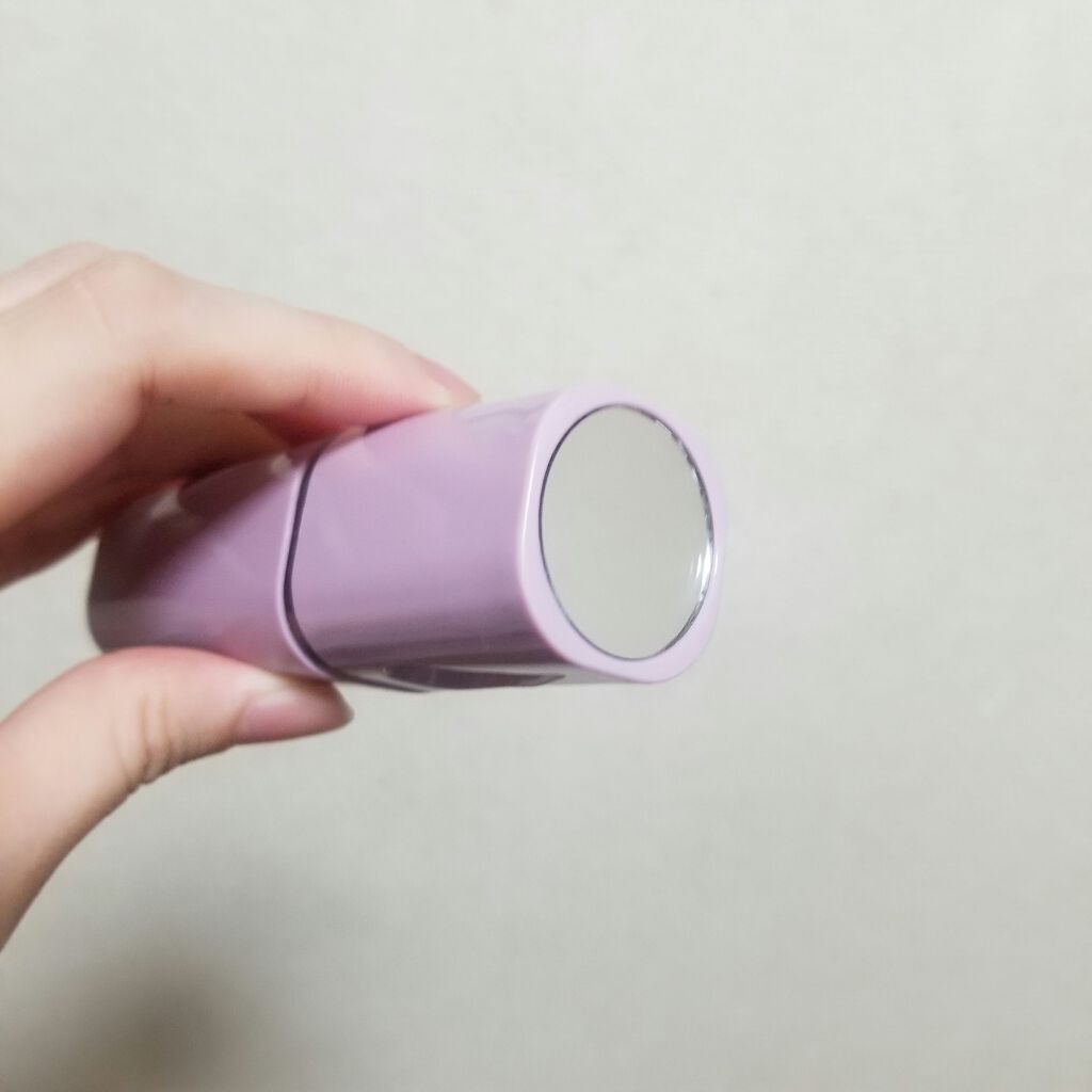 ハンディフェイススチーマー/3COINS/美顔器・マッサージを使ったクチコミ(4枚目)