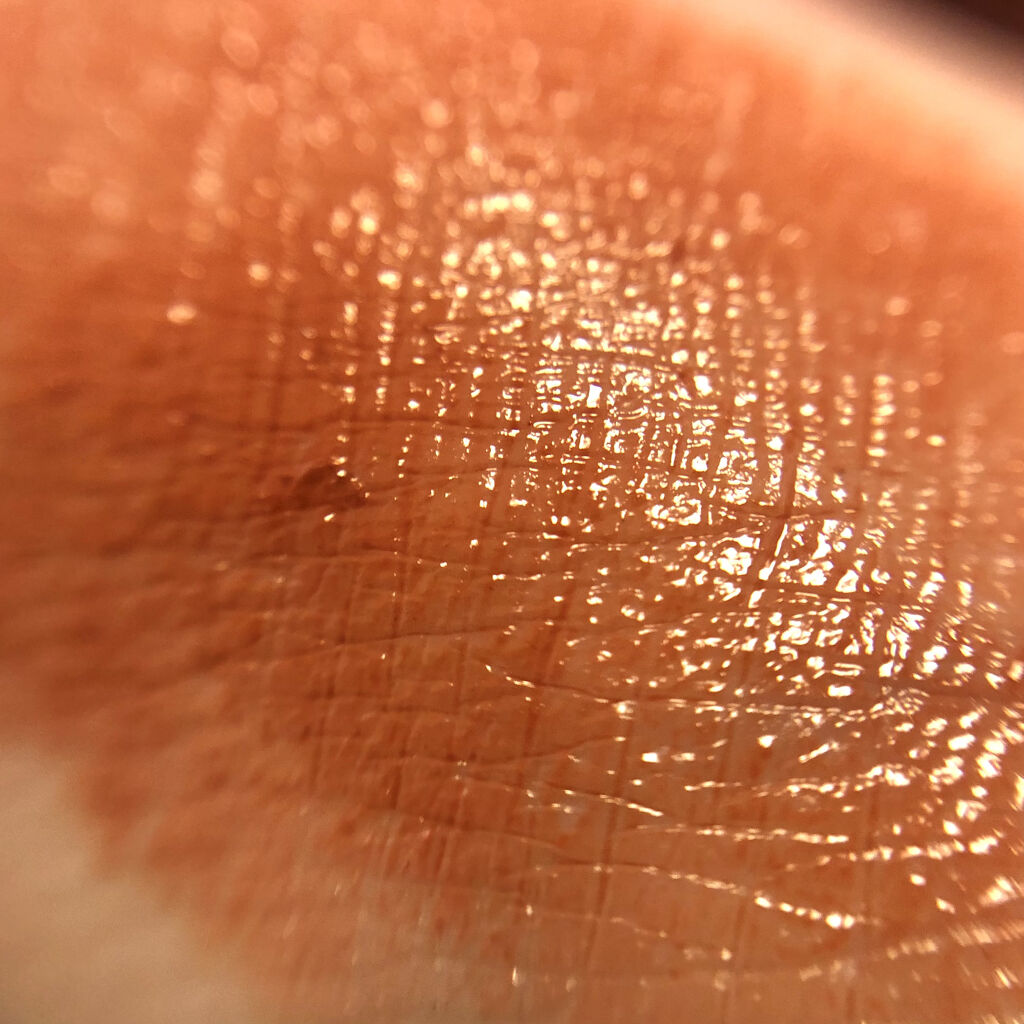 メルティールミナスルージュ/キャンメイク/口紅を使ったクチコミ（2枚目）