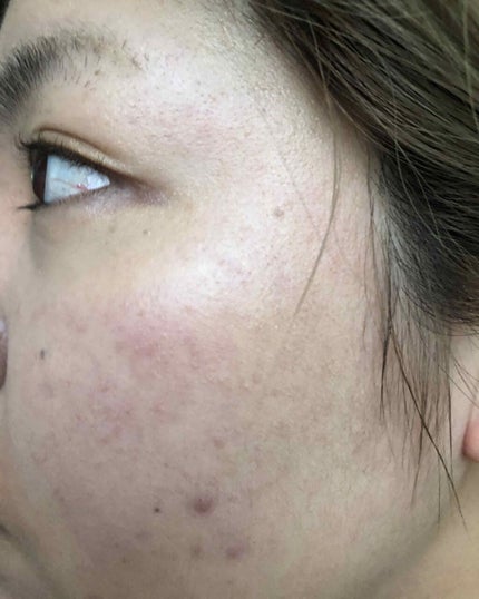 スキンカラーコントロールベース/KATE/化粧下地を使ったクチコミ(3枚目)