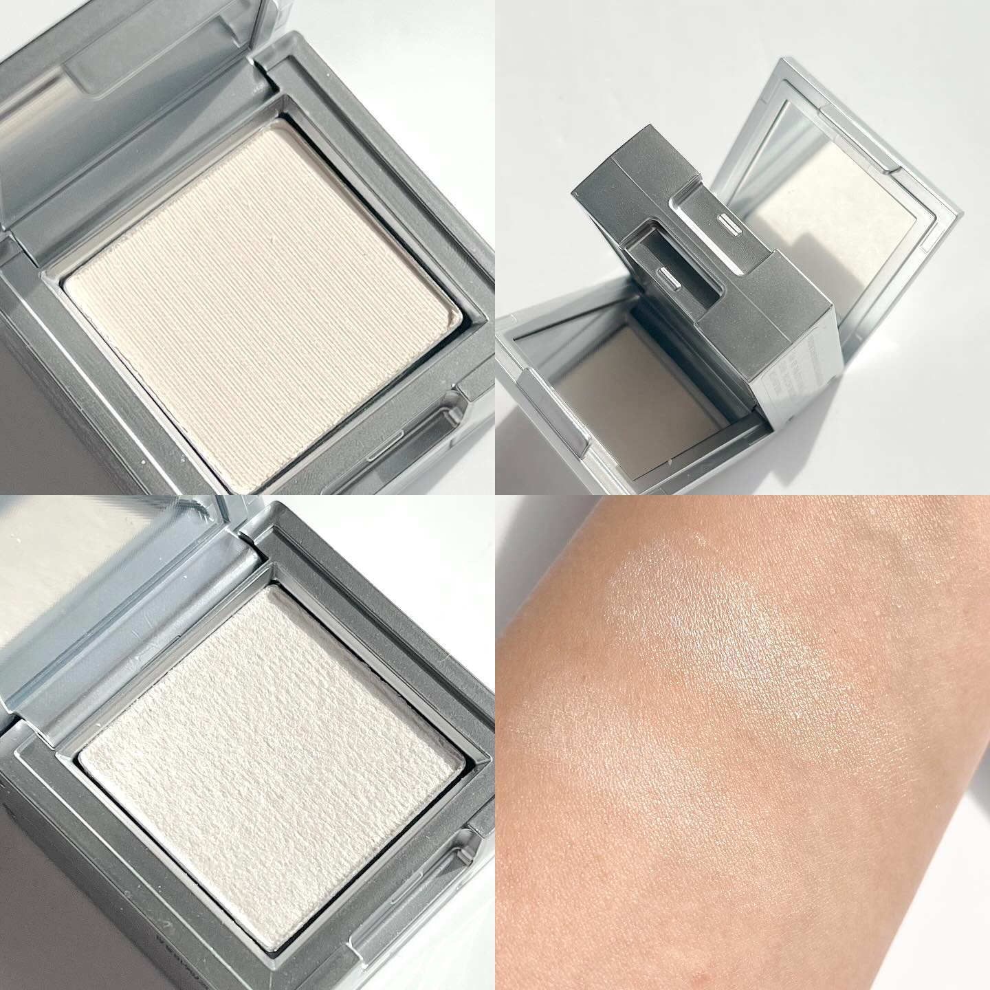 ストロビングフェイスキューブ/TWO SLASH FOUR/ハイライトを使ったクチコミ（3枚目）