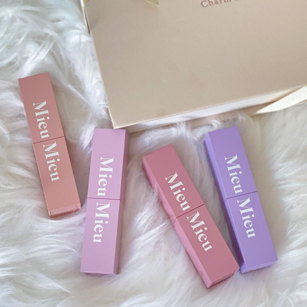 エスティック/MieuMieu/ヘアバームを使ったクチコミ(2枚目)