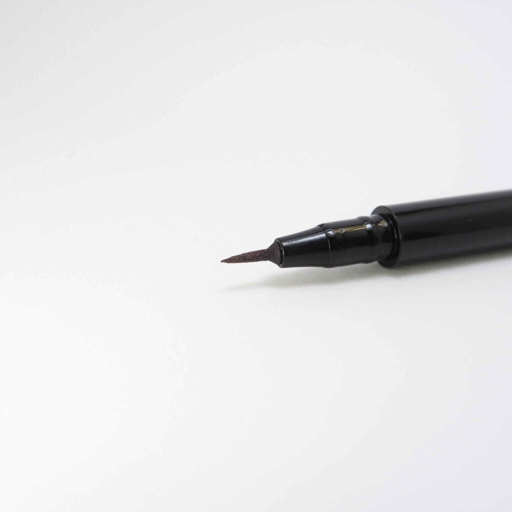 スリムスケッチアイブロウペンシル/U R GLAM/アイブロウペンシルを使ったクチコミ(6枚目)