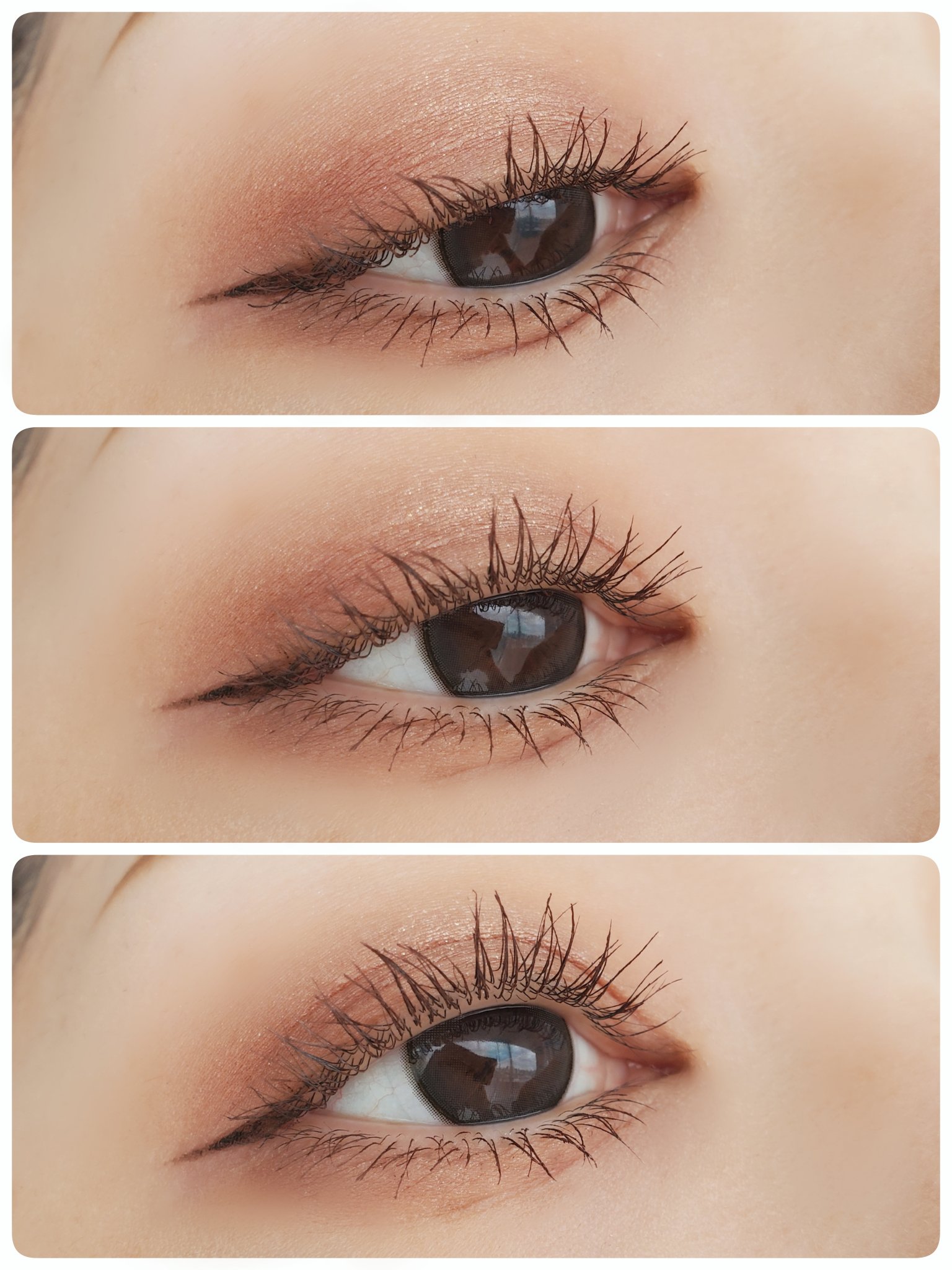 アイパレット/sopo/アイシャドウパレットを使ったクチコミ（1枚目）