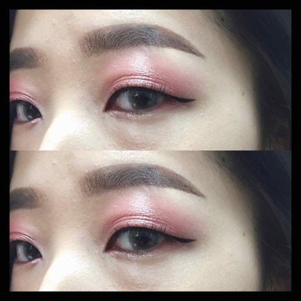 ルックアット マイアイジュエル/ETUDE/単色アイシャドウを使ったクチコミ(1枚目)