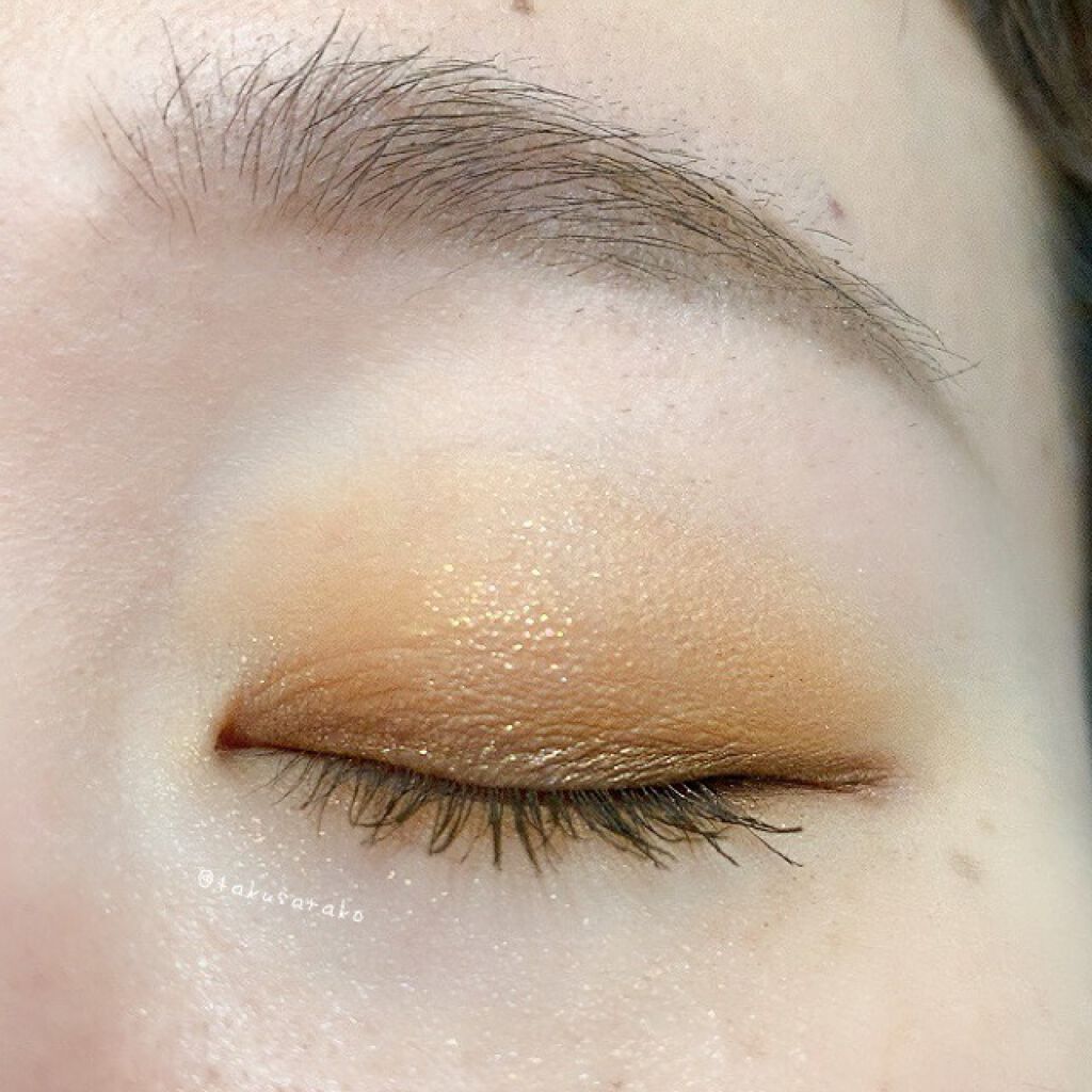 エモーショナル フェイス/Elégance/パウダーチークを使ったクチコミ(4枚目)