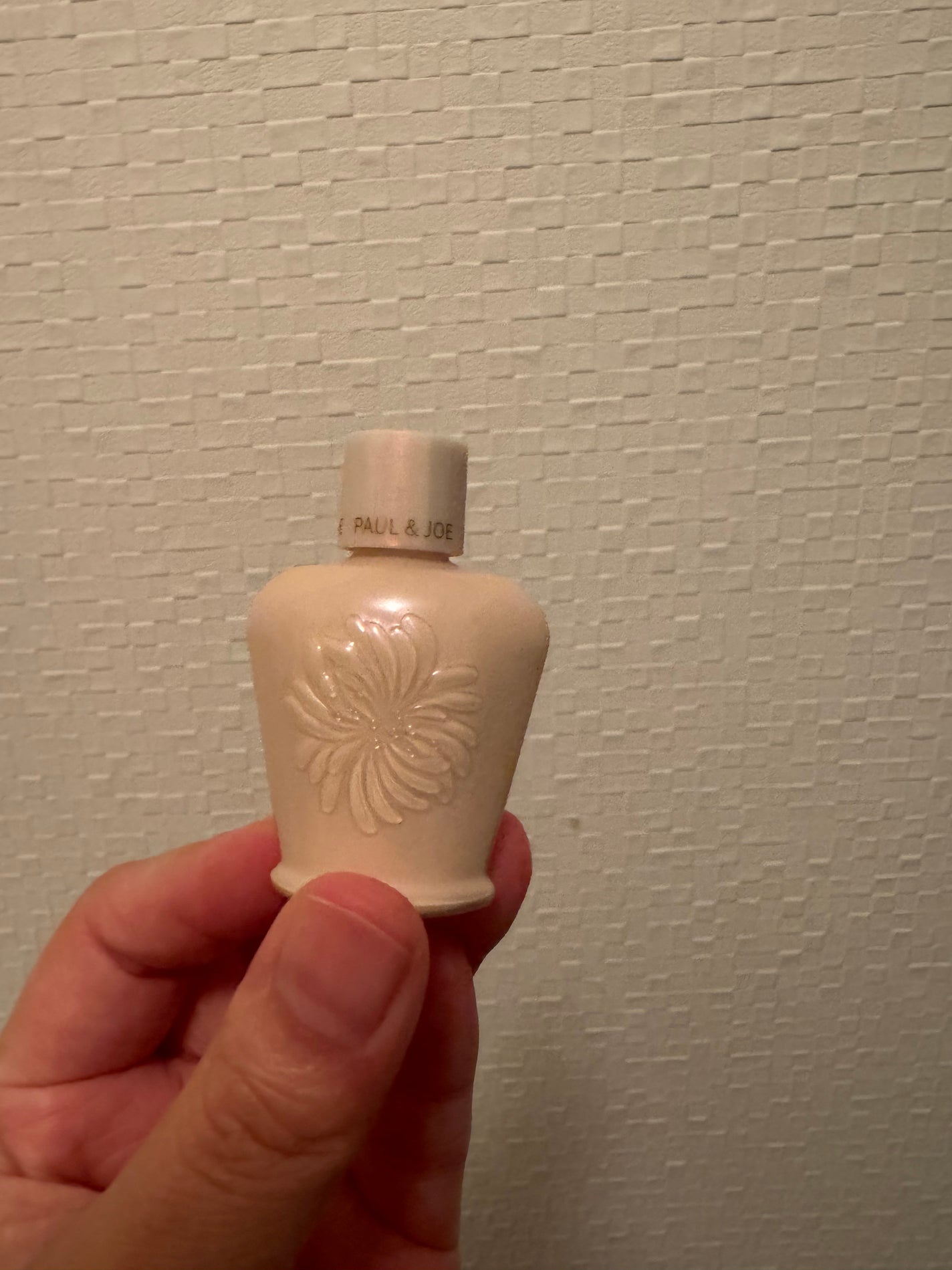 ラトゥー エクラ ファンデーション プライマー N/PAUL & JOE BEAUTE/化粧下地を使ったクチコミ(1枚目)