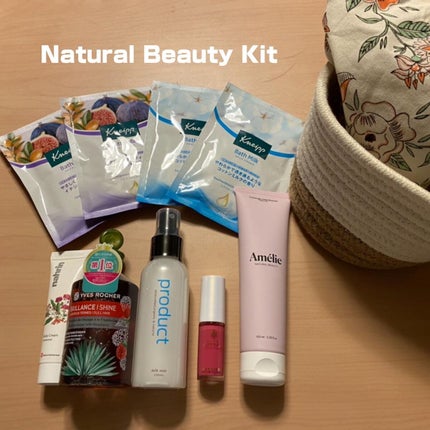 My Little Box/My Little Box/その他キットセットを使ったクチコミ(2枚目)