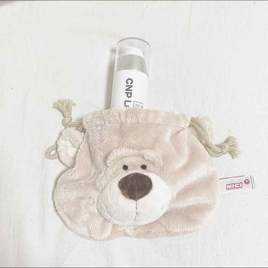 インビジブルピーリングブースターエッセンス/CNP Laboratory/ブースター・導入液を使ったクチコミ（1枚目）