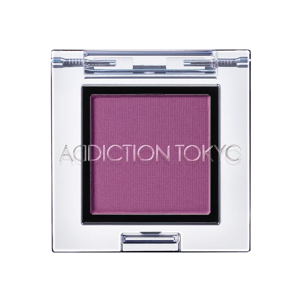 アディクション ザ アイシャドウ マット 018M Cassis