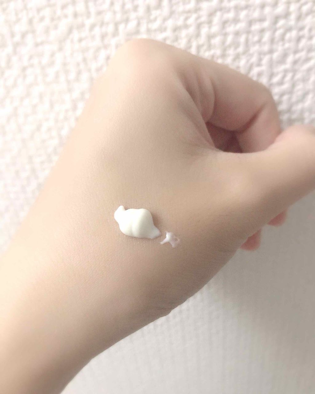 エクストラ プロテクター 50/SUQQU/日焼け止めクリームを使ったクチコミ（2枚目）