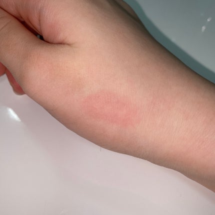 ニュアンスラップティント/Fujiko/リップティントを使ったクチコミ(3枚目)