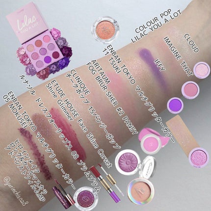 ロング&カールマスカラ アドバンストフィルム/ヒロインメイク/マスカラを使ったクチコミ(4枚目)