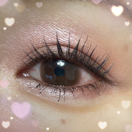 スリーディメンショナルアイズ/LUNASOL/アイシャドウパレットを使ったクチコミ(6枚目)