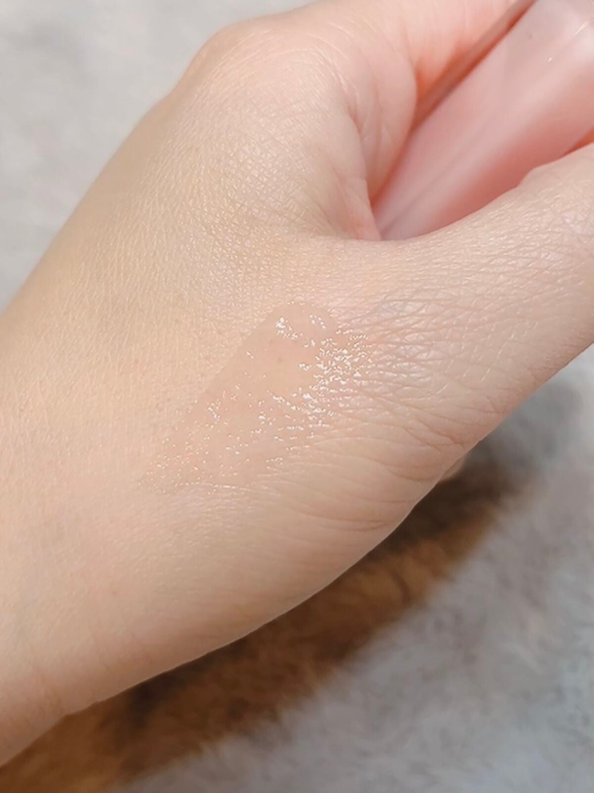 エッセンス リッププランパー/Visée/リッププランパーを使ったクチコミ(3枚目)