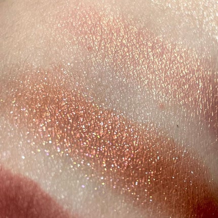 nuance eye blend/nuance eye blend/アイシャドウパレットを使ったクチコミ(6枚目)