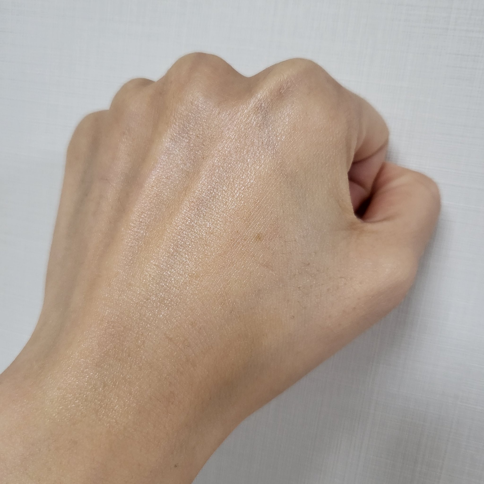 復活草クリーム ニュートリションチューブ/Abib /フェイスクリームを使ったクチコミ（3枚目）