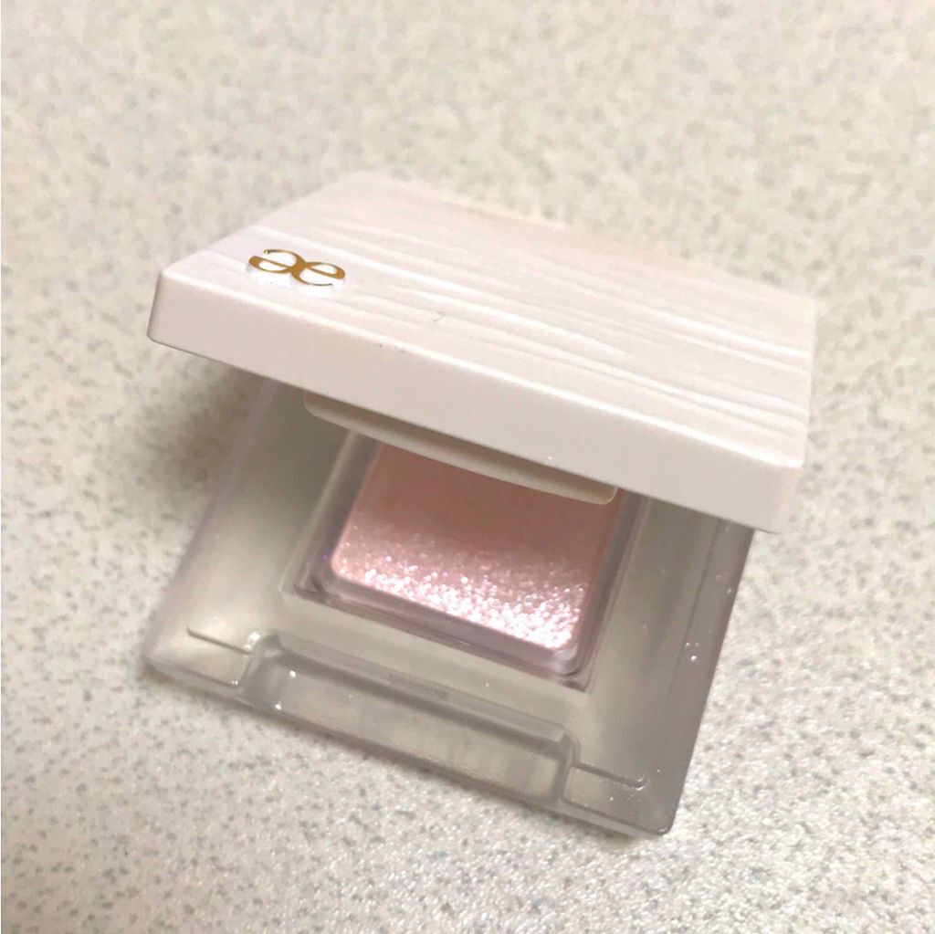 アイカラー プレイフル/エレガンス クルーズ/単色アイシャドウを使ったクチコミ（1枚目）