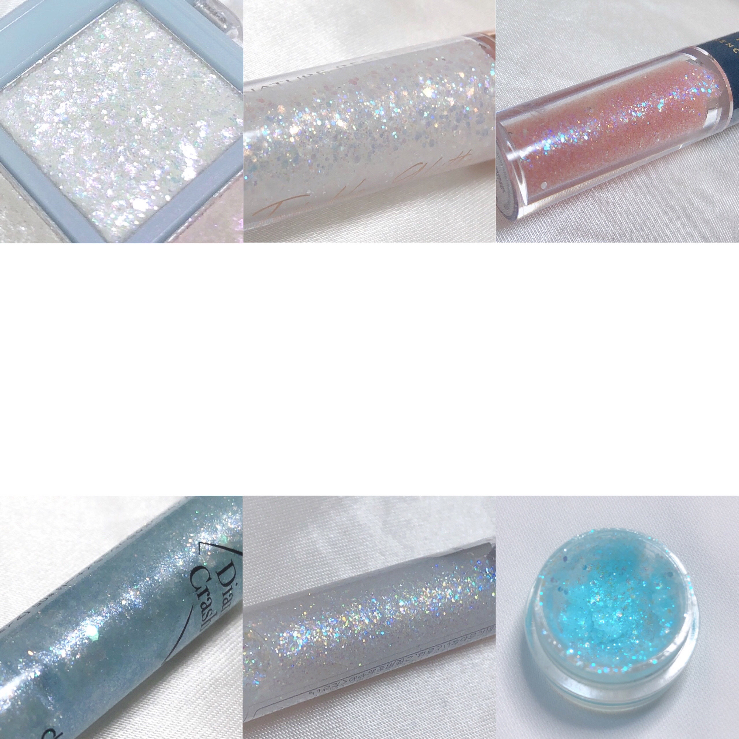 ダイヤモンドクラッシュライナーN/ドド/リキッドアイライナーを使ったクチコミ（2枚目）