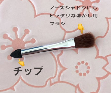 ミックスアイブロウ/キャンメイク/パウダーアイブロウを使ったクチコミ(3枚目)