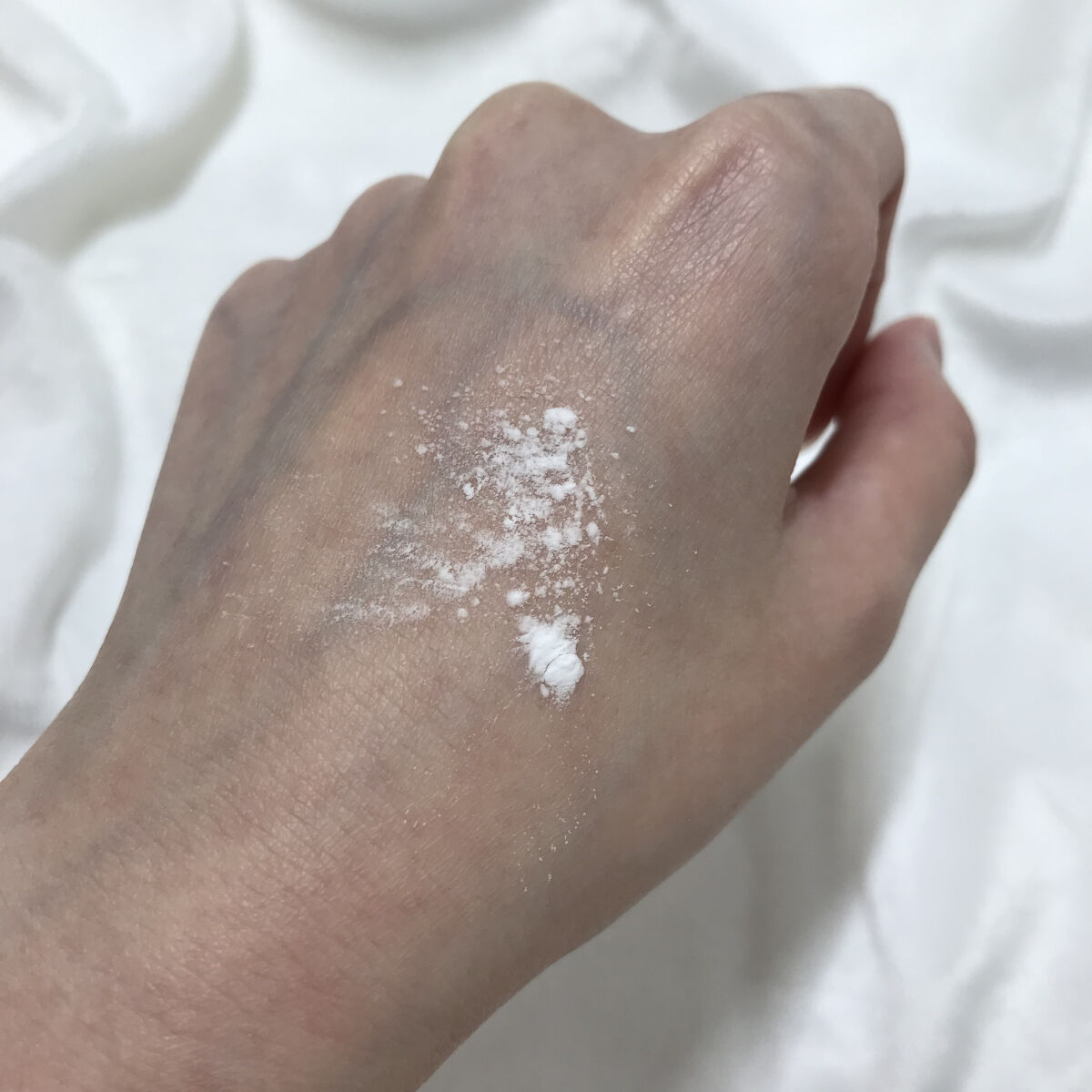 ZEESEA 「ゼロ」粉感皮脂コントロールルースパウダー/ZEESEA/ルースパウダーを使ったクチコミ（2枚目）