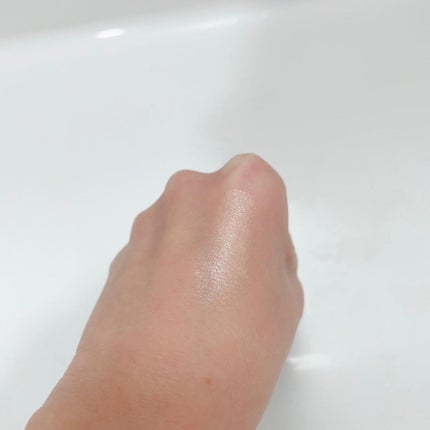 ウルトラフィットセラムクッション/jenny house/クッションファンデーションを使ったクチコミ(9枚目)