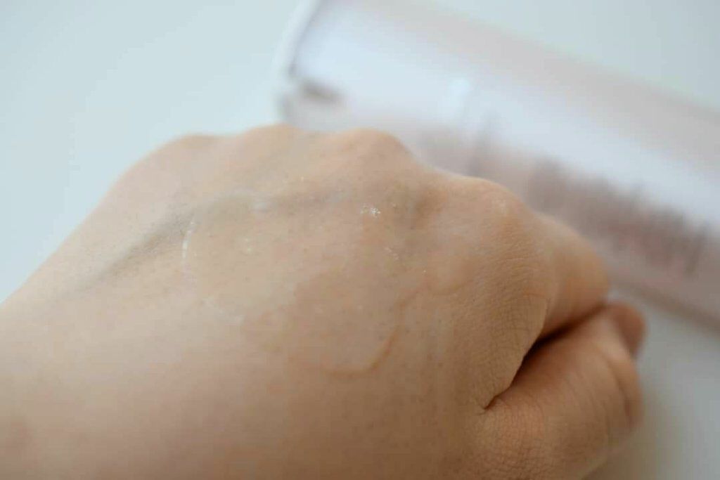 ローション/グラングレース/化粧水を使ったクチコミ(3枚目)