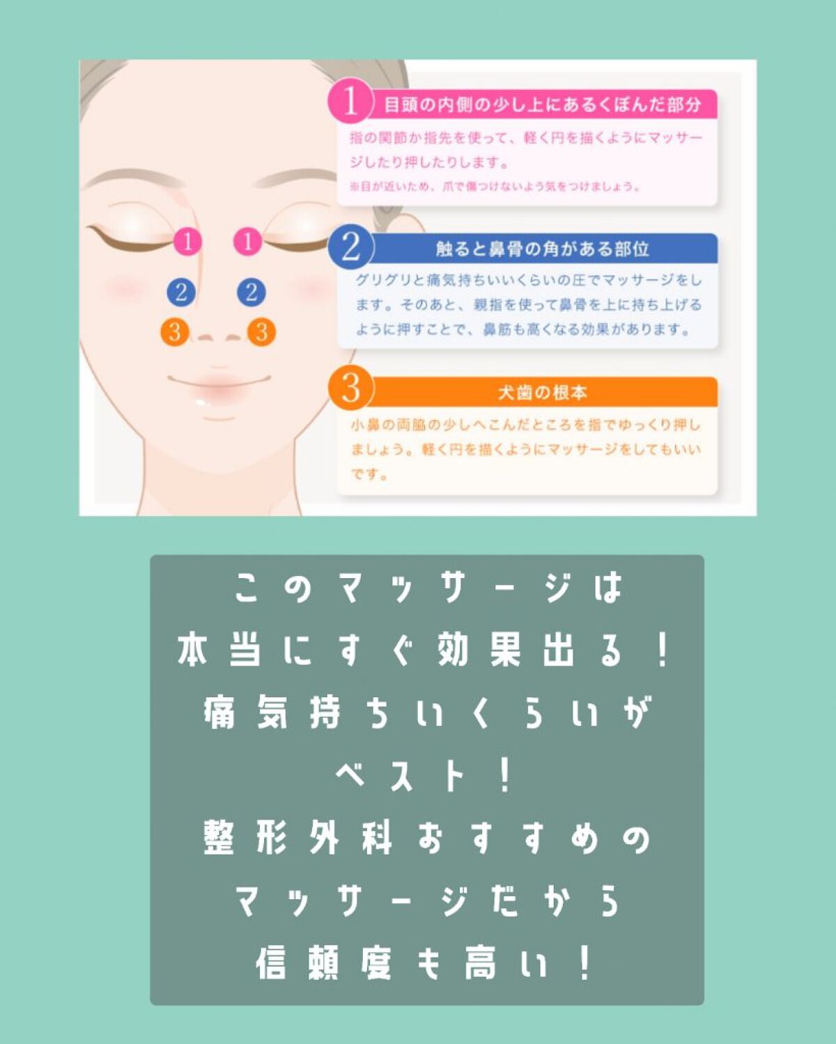 シェーディングパウダー/キャンメイク/シェーディングを使ったクチコミ（3枚目）