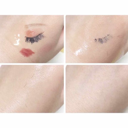 オイルクレンジング ポアクリア/クレンジングリサーチ/オイルクレンジングを使ったクチコミ(4枚目)