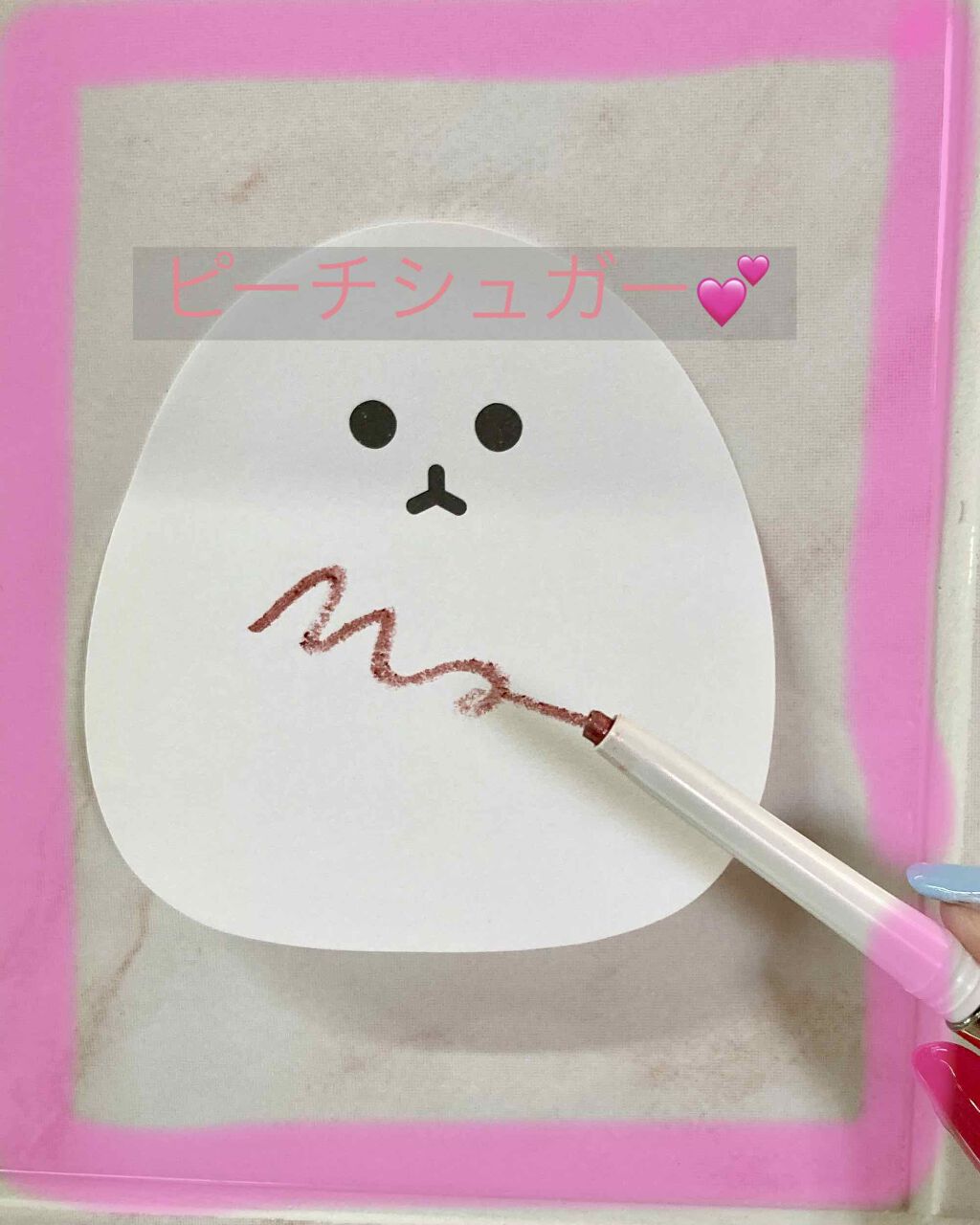 シンプルドローイングアイライナー/VAVI MELLO/ペンシルアイライナーを使ったクチコミ(3枚目)