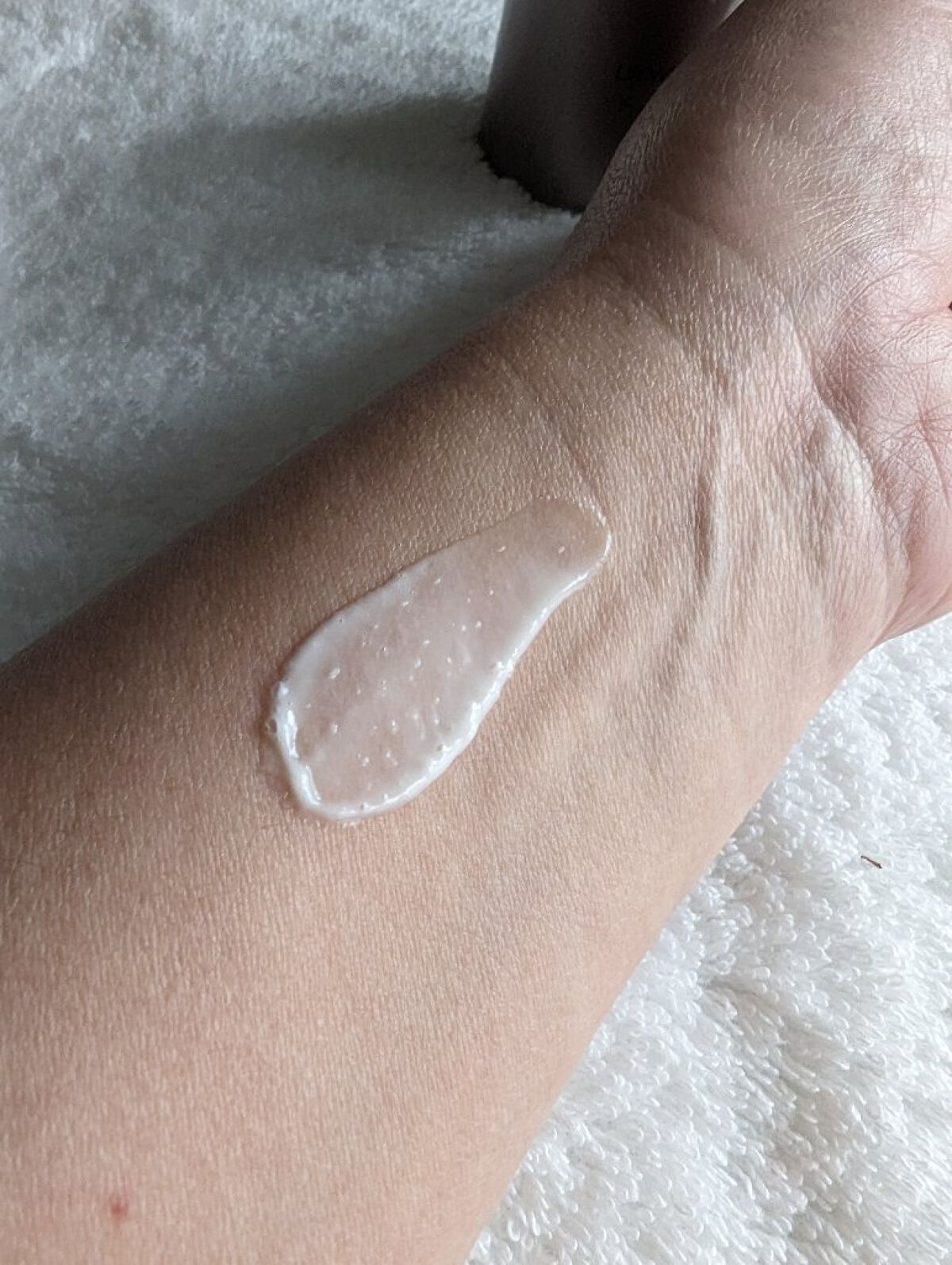 リフトホワイト パーフェクション/BRIGHTAGE/美容液を使ったクチコミ（3枚目）