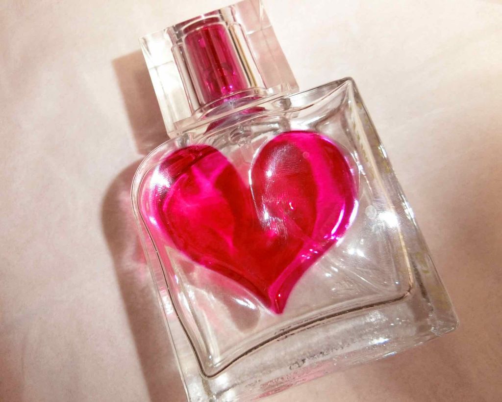 ラブリー スウィート シックスティーン オードパルファム/ジャンヌ・アルテス/香水(レディース)を使ったクチコミ(1枚目)