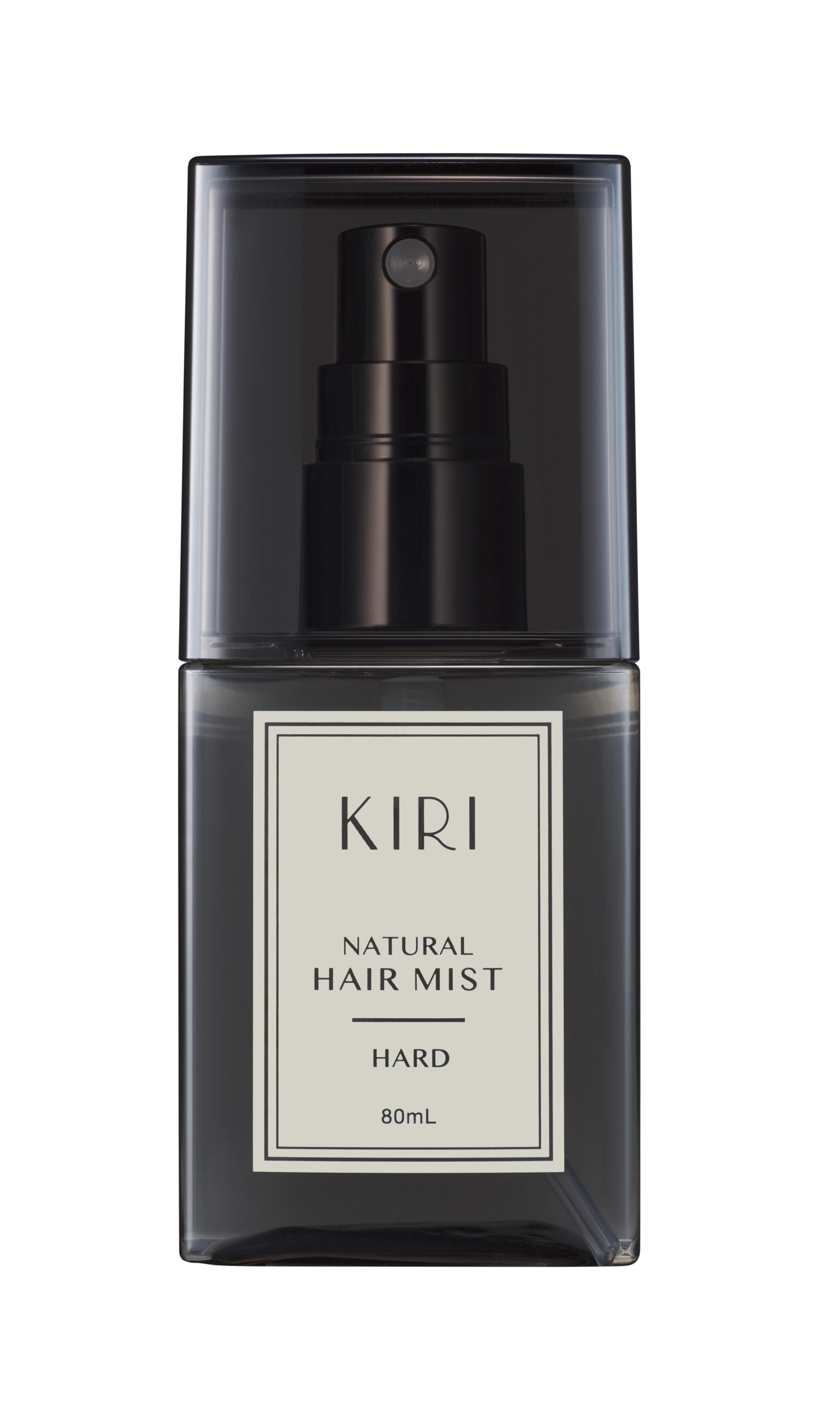 ヘアミスト KIRI ハードTN / SEVEN BEAUTY