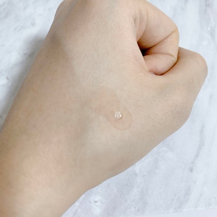 Cフォーカスエッセンス/ビューティフルスキン/美容液を使ったクチコミ(3枚目)