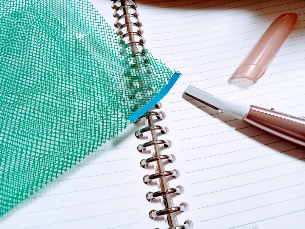 フェリエ フェイス用 ES-WF61/Panasonic/シェーバーを使ったクチコミ(2枚目)