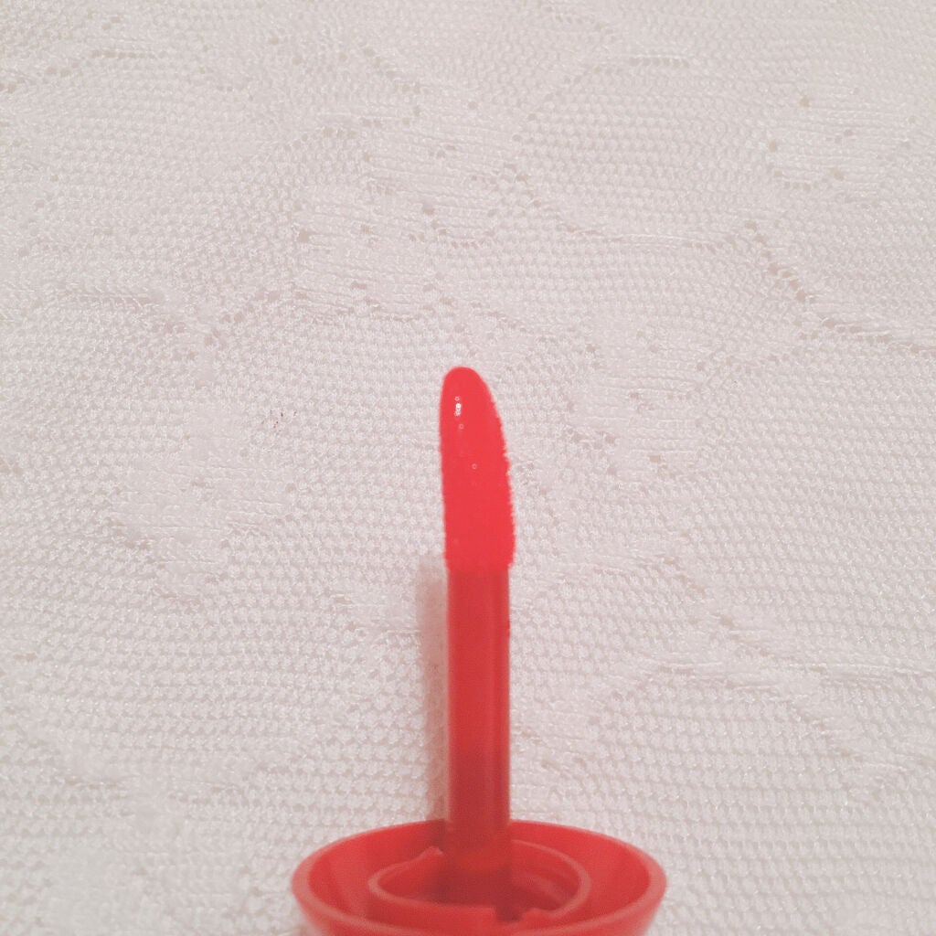 ソフトドリンクティント/ETUDE/リップグロスを使ったクチコミ(6枚目)