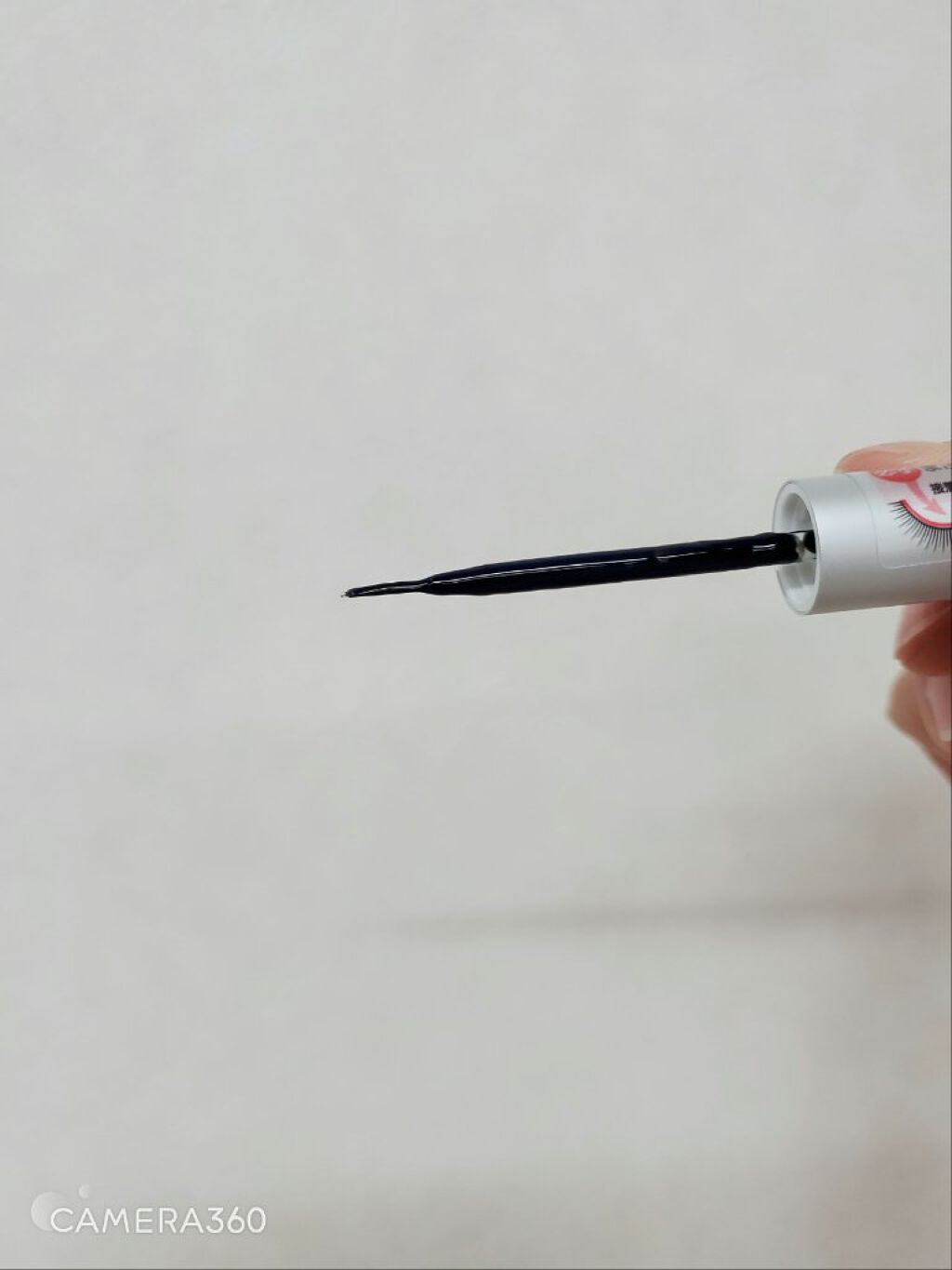 アイラッシュフィクサーEX553/D-UP/つけまつげを使ったクチコミ（3枚目）