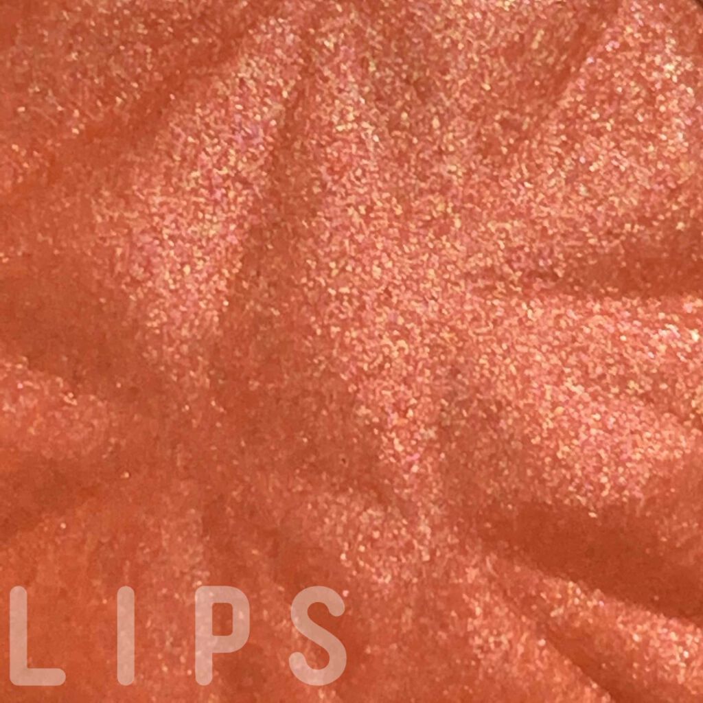 プリズム エアー シャドウ/CLIO/単色アイシャドウを使ったクチコミ（2枚目）