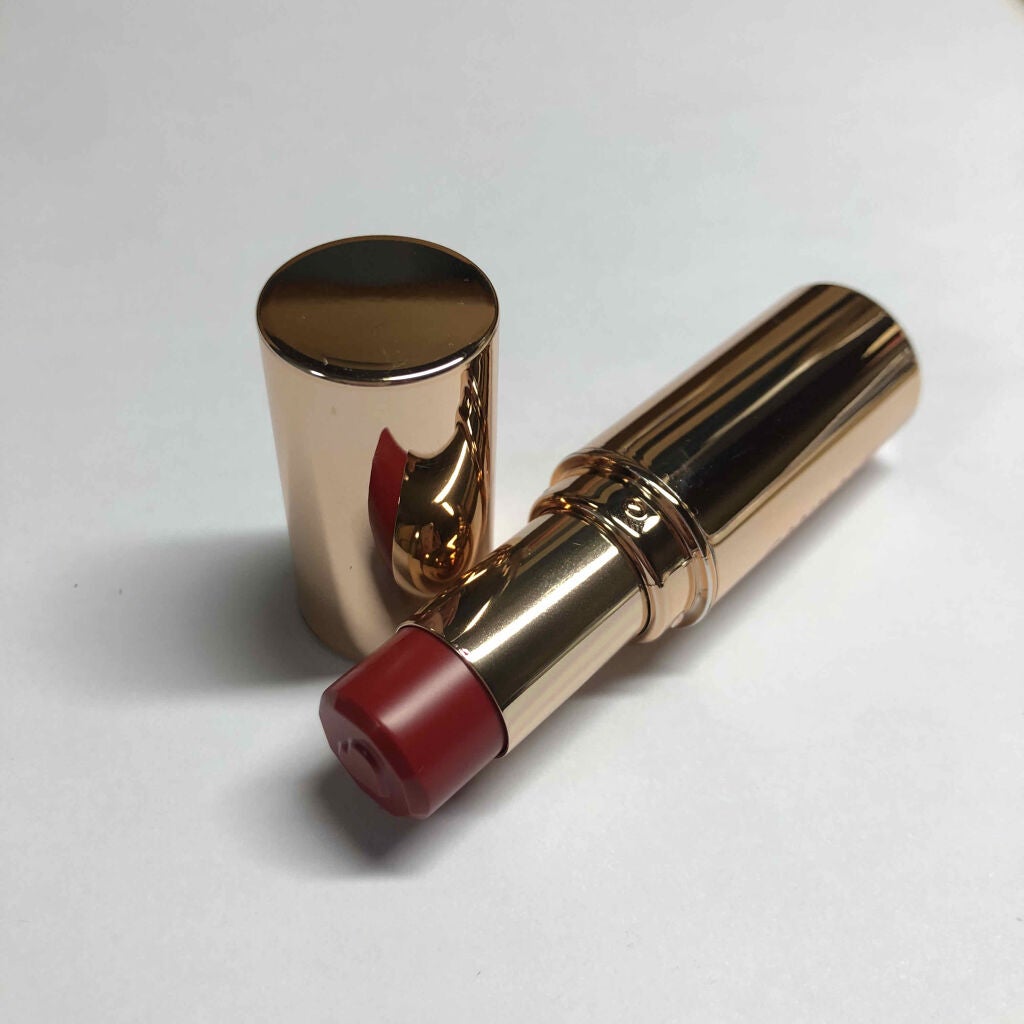 メルティールミナスルージュ/キャンメイク/口紅を使ったクチコミ(1枚目)