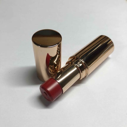 メルティールミナスルージュ/キャンメイク/口紅を使ったクチコミ(1枚目)