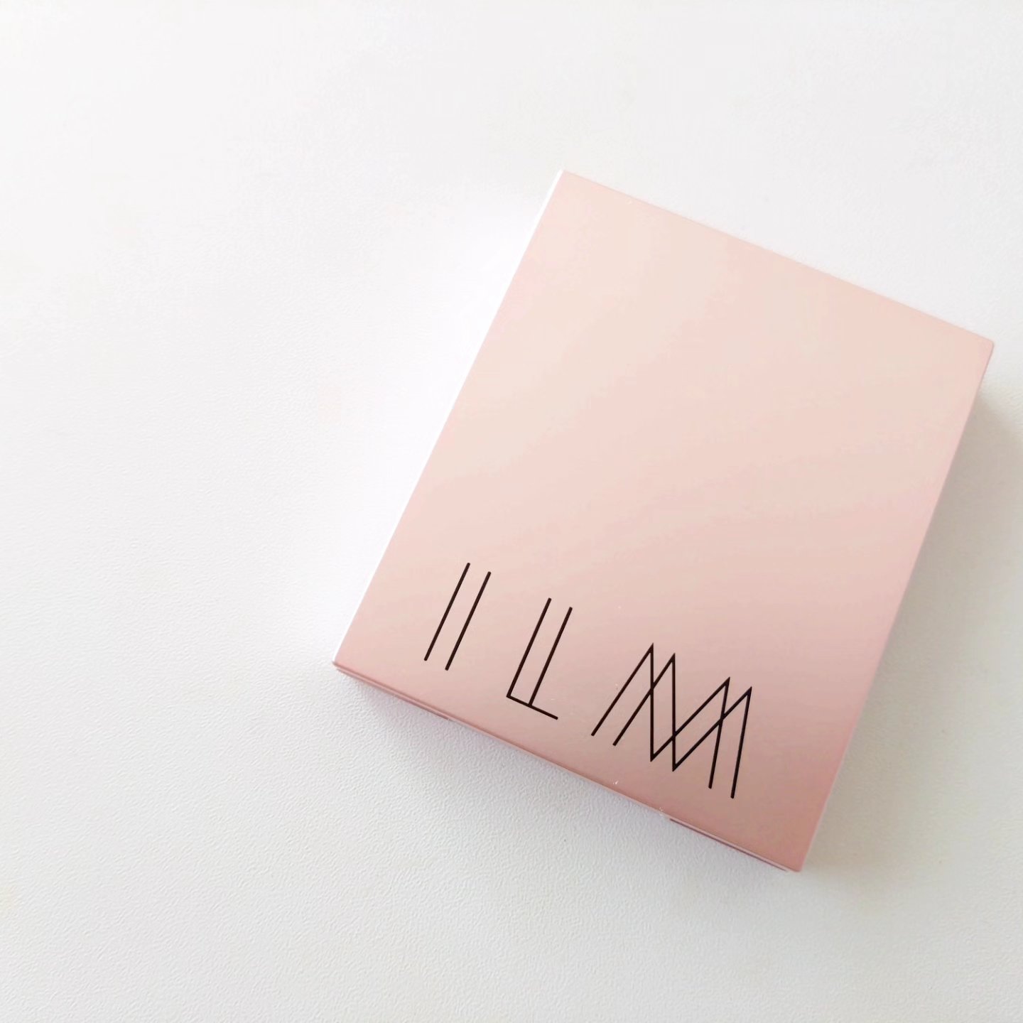 アイシャドウパレット/ILM/アイシャドウパレットを使ったクチコミ（2枚目）